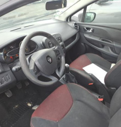 Porte avant droit RENAULT CLIO 4 Photo n°8