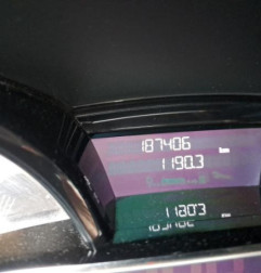 Porte avant droit RENAULT CLIO 4 Photo n°9