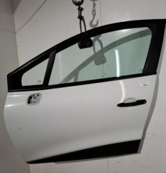 Porte avant gauche RENAULT CLIO 4