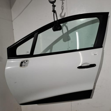 Porte avant gauche RENAULT CLIO 4
