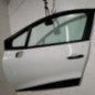 Porte avant gauche RENAULT CLIO 4