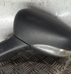 Retroviseur gauche RENAULT CLIO 4 Photo n°1