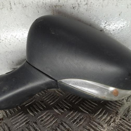 Retroviseur gauche RENAULT CLIO 4 Photo n°1