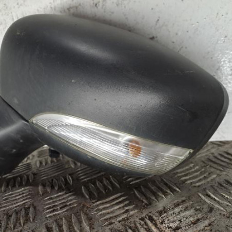Retroviseur gauche RENAULT CLIO 4
