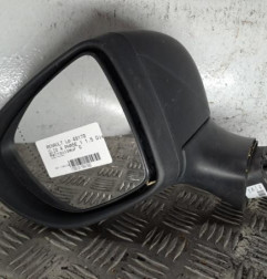 Retroviseur gauche RENAULT CLIO 4 Photo n°3