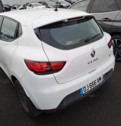 Retroviseur gauche RENAULT CLIO 4 Photo n°8