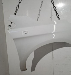 Aile avant droit CITROEN C4 2 Photo n°1