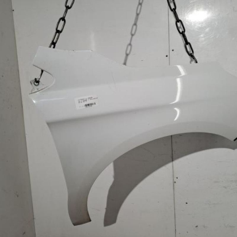 Aile avant droit CITROEN C4 2