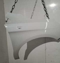 Aile avant droit CITROEN C4 2