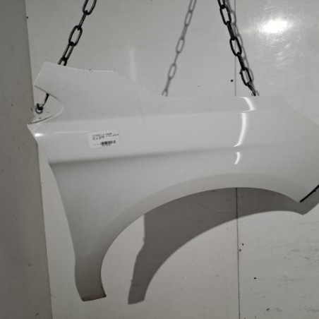 Aile avant droit CITROEN C4 2