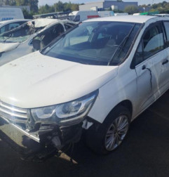 Aile avant droit CITROEN C4 2 Photo n°4