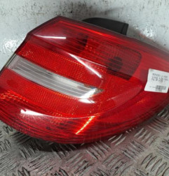 Feu arriere principal droit (feux) MERCEDES CLASSE B 246 Photo n°1