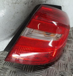Feu arriere principal droit (feux) MERCEDES CLASSE B 246