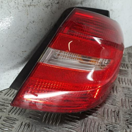 Feu arriere principal droit (feux) MERCEDES CLASSE B 246