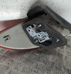 Feu arriere principal droit (feux) MERCEDES CLASSE B 246 Photo n°3