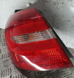 Feu arriere principal gauche (feux) MERCEDES CLASSE B 246
