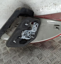 Feu arriere principal gauche (feux) MERCEDES CLASSE B 246 Photo n°3