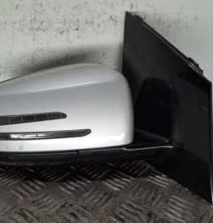 Retroviseur droit MERCEDES CLASSE B 246 Photo n°1