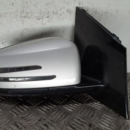 Retroviseur droit MERCEDES CLASSE B 246 Photo n°1