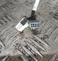 Retroviseur droit MERCEDES CLASSE B 246 Photo n°5