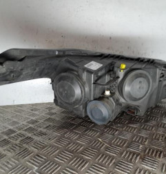 Optique avant principal gauche (feux)(phare) CITROEN C3 PICASSO Photo n°3