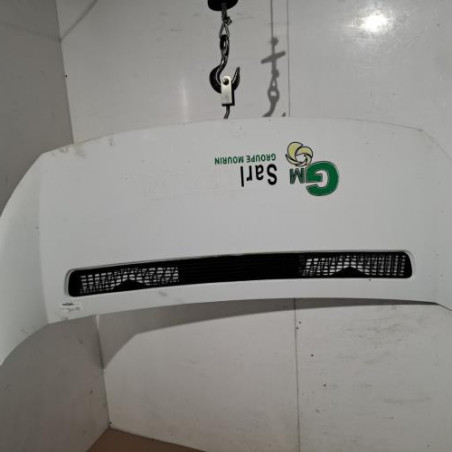 Capot FIAT SCUDO 2 Photo n°1