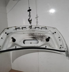 Capot FIAT SCUDO 2 Photo n°3