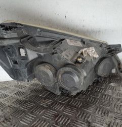 Optique avant principal gauche (feux)(phare) FIAT SCUDO 2 Photo n°3