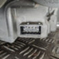 Optique avant principal gauche (feux)(phare) FIAT SCUDO 2