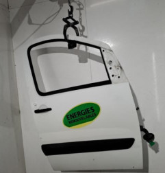 Porte avant droit FIAT SCUDO 2 Photo n°1