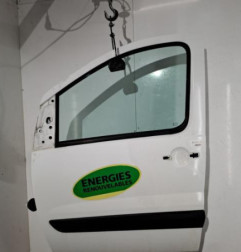 Porte avant gauche FIAT SCUDO 2 Photo n°1