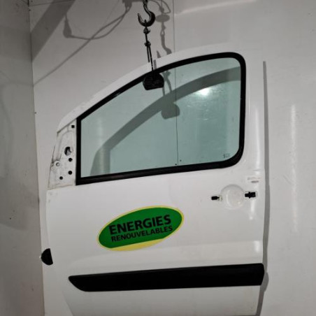 Porte avant gauche FIAT SCUDO 2 Photo n°1