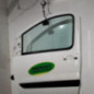 Porte avant gauche FIAT SCUDO 2