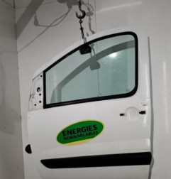Porte avant gauche FIAT SCUDO 2