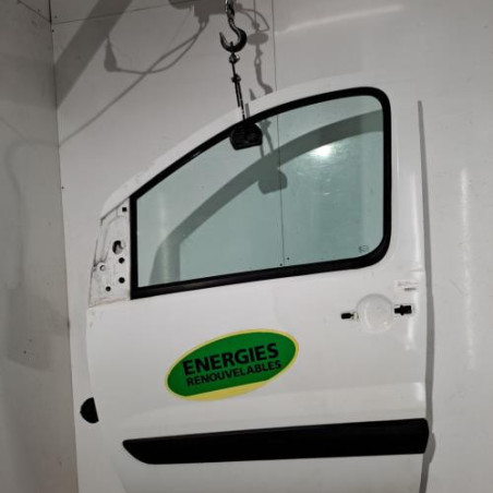 Porte avant gauche FIAT SCUDO 2