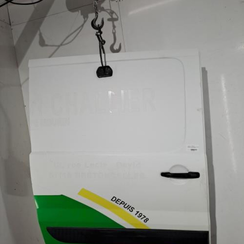 Porte laterale droit FIAT SCUDO 2