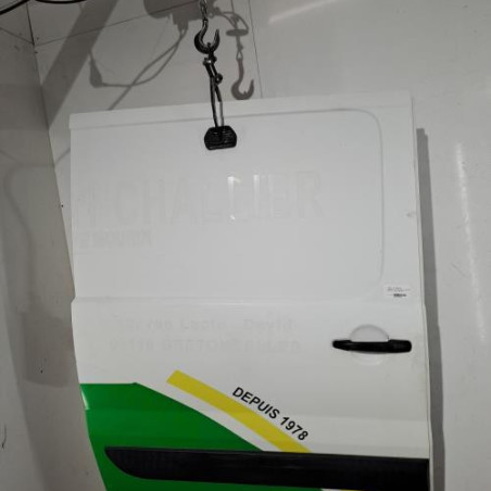 Porte laterale droit FIAT SCUDO 2