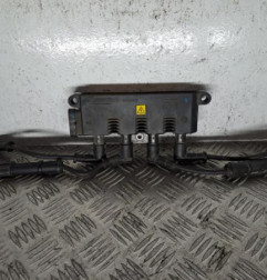 Bobine (allumage) FIAT 500 2 Photo n°1