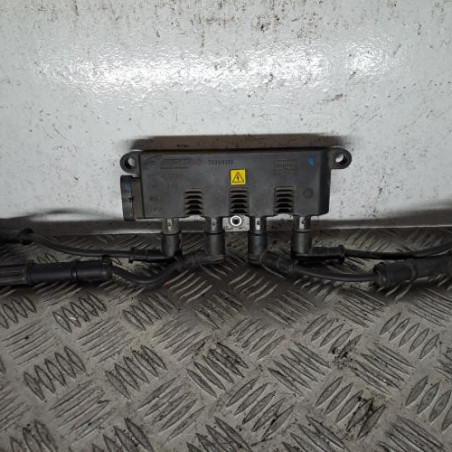 Bobine (allumage) FIAT 500 2 Photo n°1