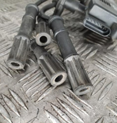 Bobine (allumage) FIAT 500 2