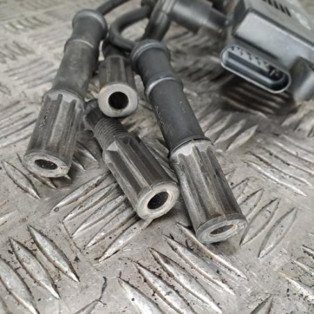 Bobine (allumage) FIAT 500 2