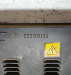 Bobine (allumage) FIAT 500 2 Photo n°4