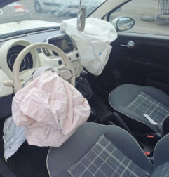 Bobine (allumage) FIAT 500 2 Photo n°9