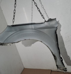 Aile avant droit SUBARU OUTBACK 3 Photo n°3