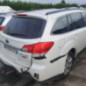Aile avant droit SUBARU OUTBACK 3