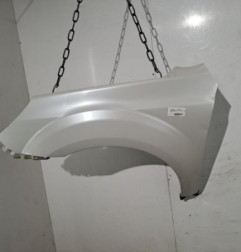 Aile avant gauche SUBARU OUTBACK 3 Photo n°1