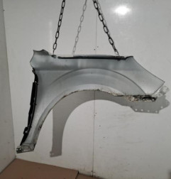 Aile avant gauche SUBARU OUTBACK 3 Photo n°4