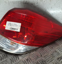 Feu arriere principal droit (feux) SUBARU OUTBACK 3 Photo n°1