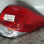 Feu arriere principal droit (feux) SUBARU OUTBACK 3