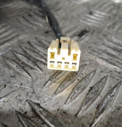 Feu arriere principal droit (feux) SUBARU OUTBACK 3 Photo n°4